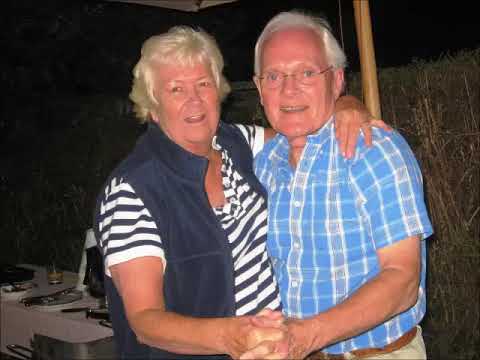 Alzheimer's - Pete Bridge