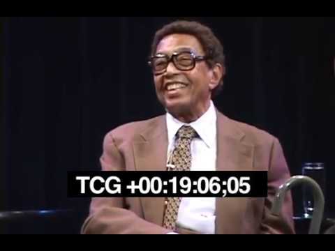 Thumbnail for Living Jazz in DC with Billy Taylor & Frank Wess by Frank Wess