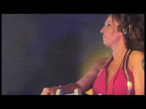 LATIN SENSATION 2012 - MISS MELODY