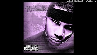 Nelly - The Gank Slowed &amp; Chopped By Dj Crystal Clear