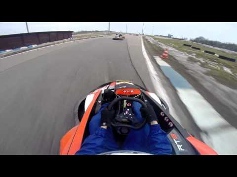 SWS Russia 2014: Mayak, 4 stage, Final A.