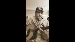 Brian McComas - You&#39;re In My Head (COVER) Nathaniel Newman