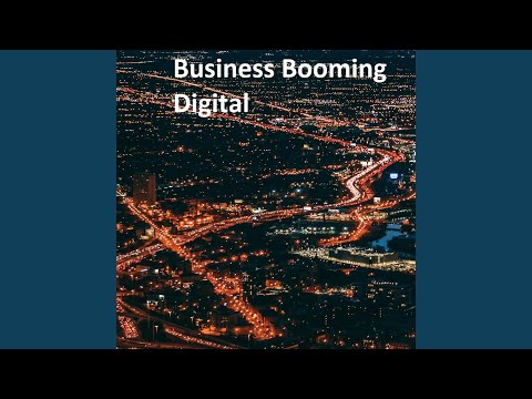 Business Booming Digital
