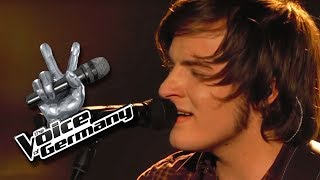 Photograph - Ed Sheeran | Robin Resch Cover | The Voice of Germany 2016 | Finale