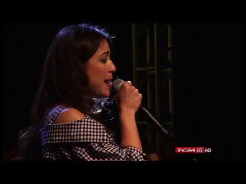 SESI BIGBAND convida ROBERTA SÁ  -  (Me Erra)