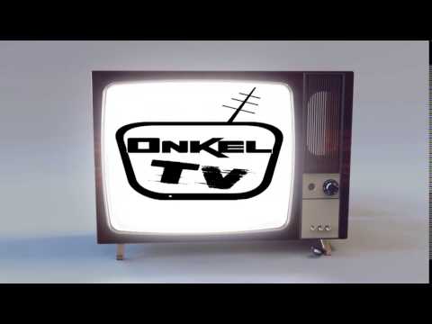 Intro Onkel TV | Vielen Dank Creamy Monkey !!!