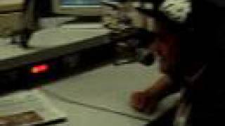 GRIND HARD ENT/ KRYTYKAL RADIO INTERVIEW PART 2 AT KSFM 102.