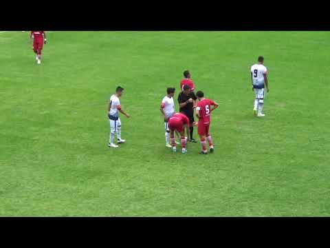 C.A Friburguense - 1ª Fase - 4ª Rod - Friburguense x America