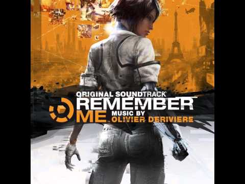 Remember Me Original Soundtrack (D1;T5) Neo Paris