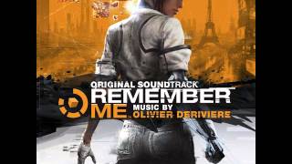 Remember Me Original Soundtrack (D1;T5) Neo Paris