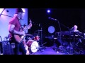 Jukebox the Ghost - Hold It In (Supreme) - (Houston 02.04.16) HD