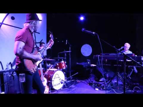 Jukebox the Ghost - Hold It In (Supreme) - (Houston 02.04.16) HD