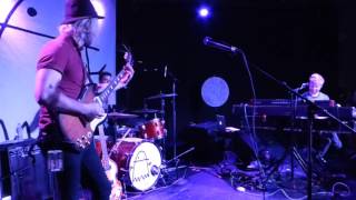 Jukebox the Ghost - Hold It In (Supreme) - (Houston 02.04.16) HD