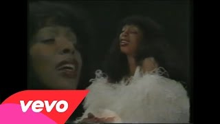 Donna Summer - Winter Melody