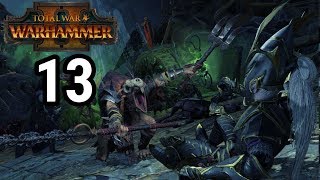 Total War: Warhammer 2 - Tretch Craventail  - Mortal empires : Skaven Campaign - Episode 13