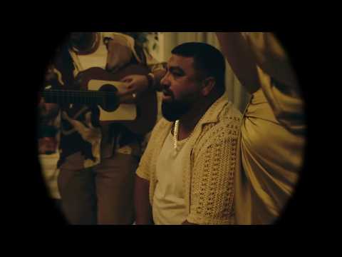 (FREE) Afro Guitar, Morad x RVFV Type Beat - "Rosa"