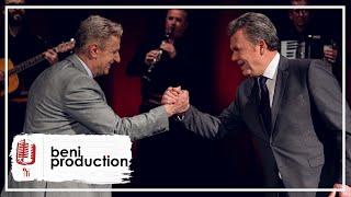 Ilir Shaqiri & Aziz Dervishi - Kënga Shqipe