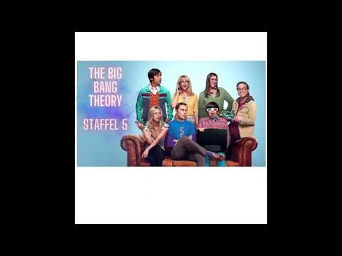 TBBT Hörspiel Staffel 5 komplett