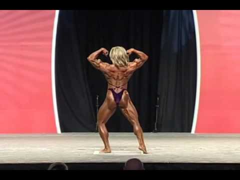 female muscle sexy 121