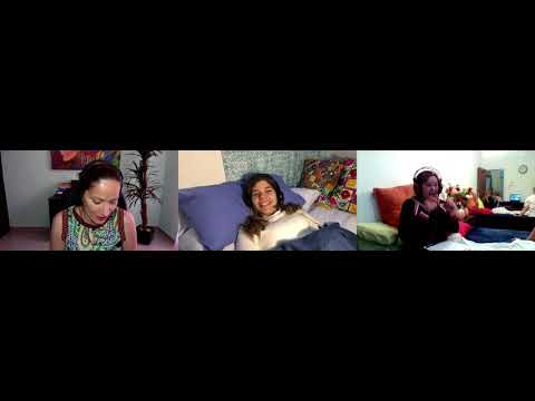 273 Abel, La ilusión de el control  Hipnosis Conciencia Efectiva Irazema Nuño