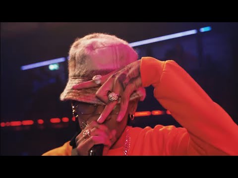 Dixson Waz - Netherlands ( Holanda ) Tour 2022 🇳🇱 By Papi Chulo 🦜