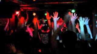 BURY YOUR DEAD - Full Live Set in HD! by Keepernull 2011