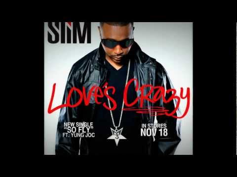 So Fly (Remix) (ft. Yung Joc & The Jacka)-Slim (of 112)