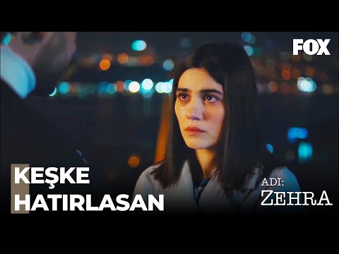 Genco, Hande'yi Geri İstiyor - Adı: Zehra 4. Bölüm