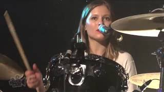 San Cisco - Wild Things | Live in Sydney | Moshcam