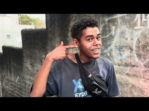 Medley na Esperaste - Nhocune - Point do Pretao - MNR MC