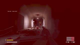 Return To Castle Wolfenstein  RealRTCW v5 3 Dark Matter's FULL GAME Walkthrough EN Version