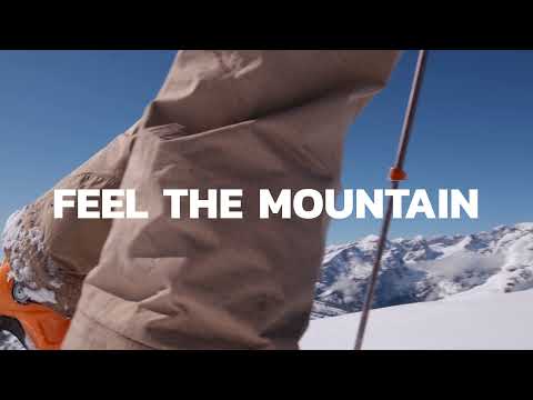 MowiSnow video thumbnail