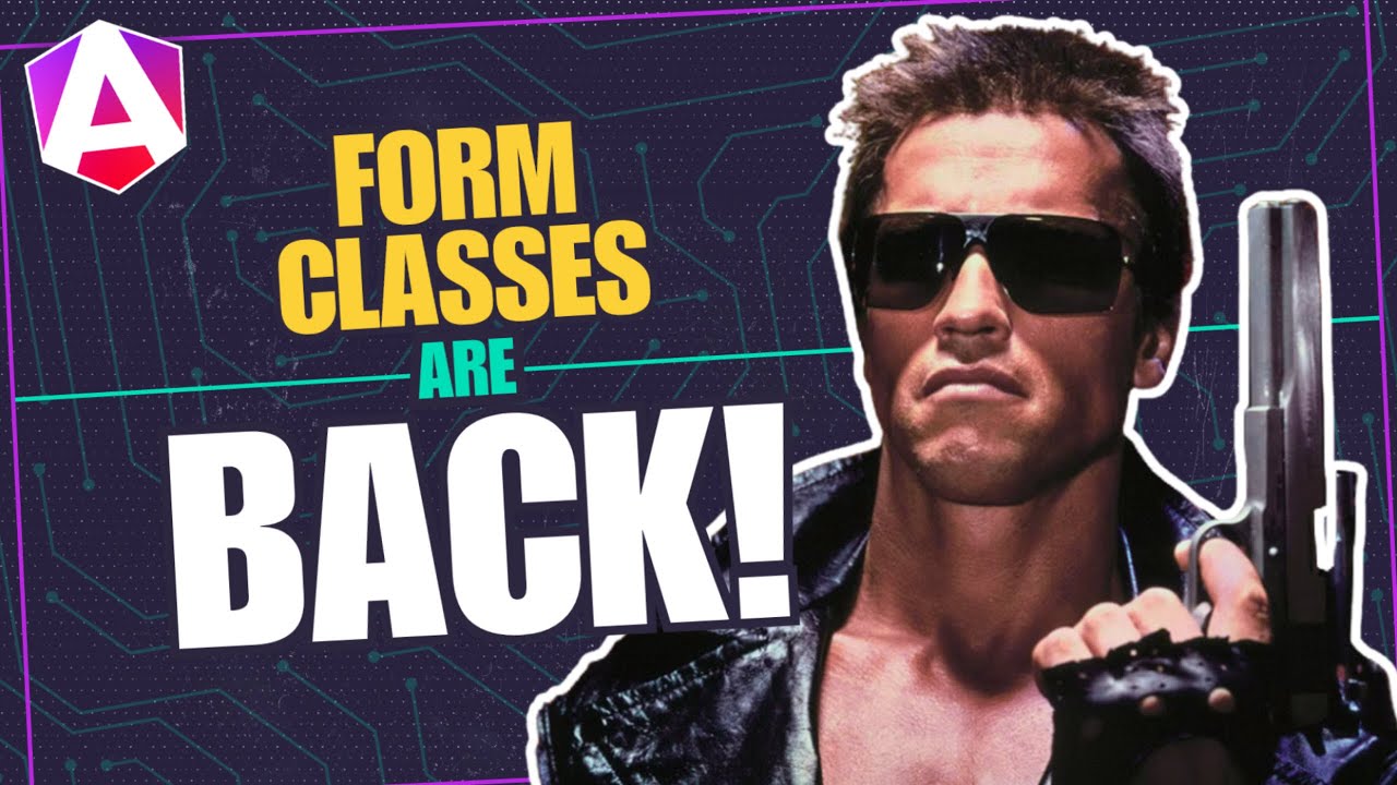 Signal Forms Just Got Automatic State Classes (And More)