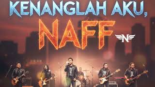 Download lagu Kenanglah Aku - Naff Cover Rock Version mp3