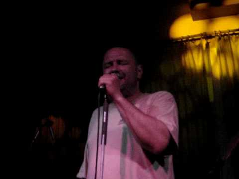 Kabanos - Jarní žmoulání