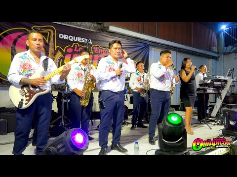 MIX CHELERO...LOS ENGREIDOS OLIMPICOS DE HUANCAYO - FELIZ 50 AÑOS ROSITA 2023