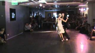 Tango del Mar 2010 - Murat Elmadağlı & Vera Gogoleva (2)