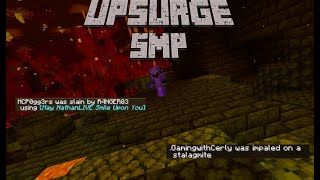 How I got my revenge on the most powerful team on this SMP...