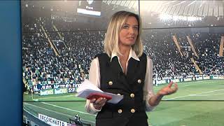 UDINESE TONIGHT | 28 FEBBRAIO 2022