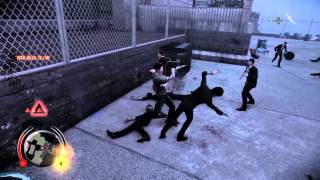 Sleeping Dogs: Definitive Edition death by a thousand cuts