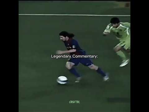 Legendary Commentary 🥶