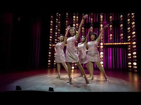 Fulton Theatre Highlight Reel 2025