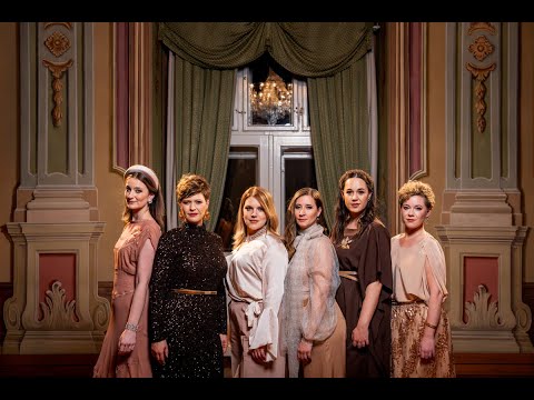 Vocabella - O Holy Night / O, sveta noč