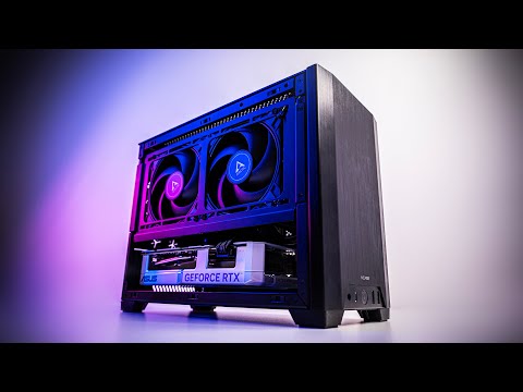 MCASE M1 - 2025 build