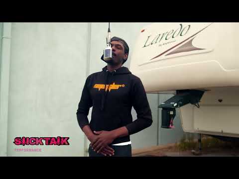Pure Yayo (Trap Way) Official Mic Drop Video W/ Slick Talk