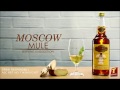 Tanduay Moscow Mule
