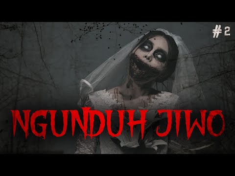 MELATI BUSUK - Part 2 - NGUNDUH JIWO by RESTU WIRAATMADJA