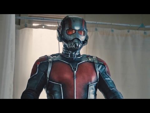 Ant-Man (TV Spot)