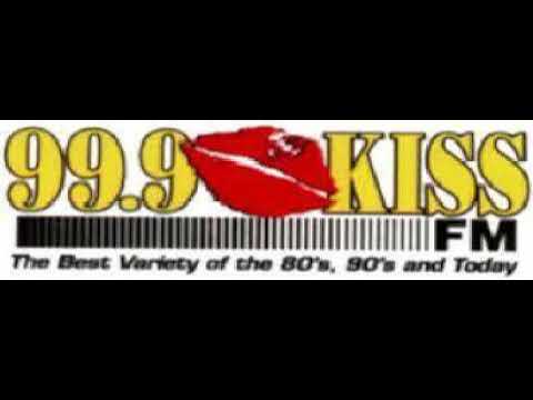 WFKS "99.9 Kiss FM" (moving to Jax, now WGNE "99.9 Gator Country") - Legal ID - 1999