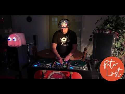 Mix live special lockdown #14